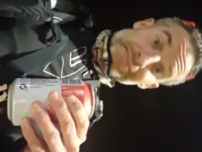 dani almonacid victoriano