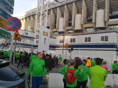 Fernando Navarro Conde