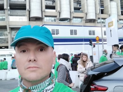 Fernando Navarro Conde