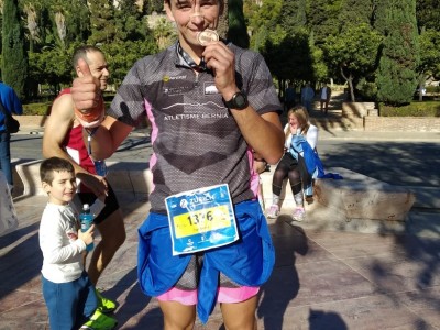 Francesc Moncho Ausina