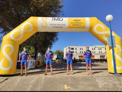 JESUS ROSADO CABALLERO