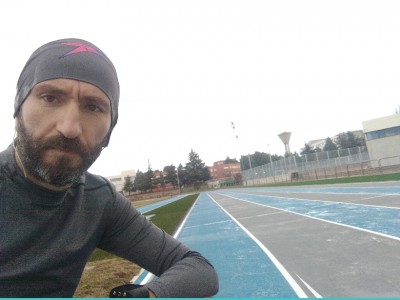 Sergio Alloza Ariño