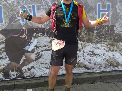 Javi Barrero González