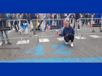 Elisabet Cabrera berenguer