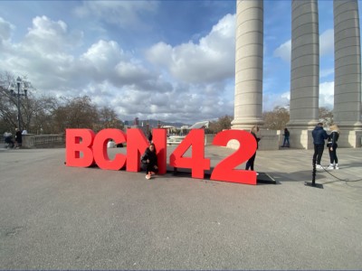 Elisabet Cabrera berenguer