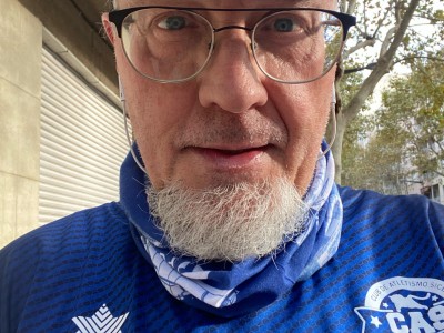 Jose Mauel Faulo Monterde