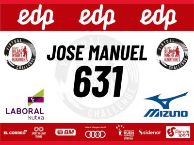 Jose Mauel Faulo Monterde