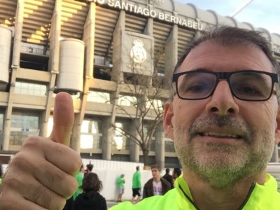 Nicolás Martínez Beltrán