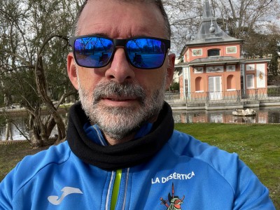 Nicolás Martínez Beltrán