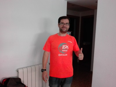 Marcos Maiques Guillen