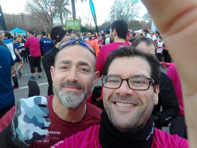 Marcos Maiques Guillen