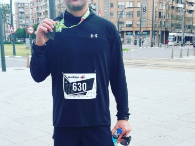 Marcos Villaverde Fontán