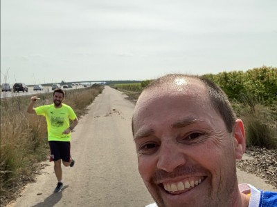 Juan Cruz Amigo Sanchez