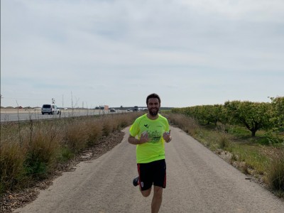 Juan Cruz Amigo Sanchez