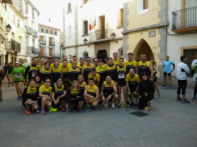 Rubén Laín Jiménez.