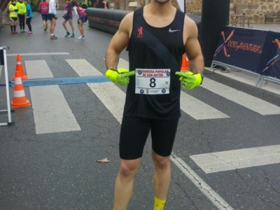 Javier Fernández Pulido