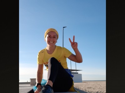 ISABEL  SOLER DOMINGO 