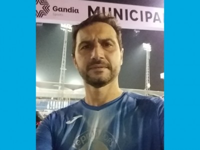 Joaquín Piqueres Ciscar