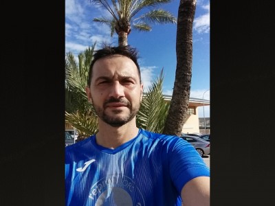 Joaquín Piqueres Ciscar