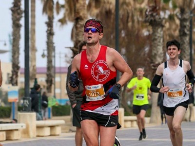 Jose Manuel Sanchez Polo