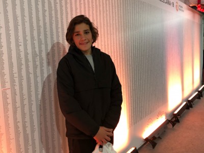 Alfonso Campayo Perez