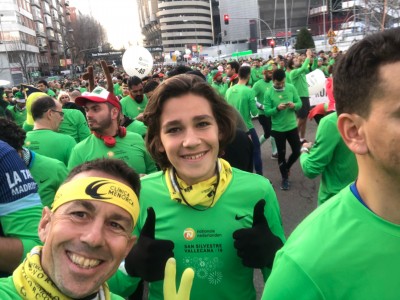 Alfonso Campayo Perez