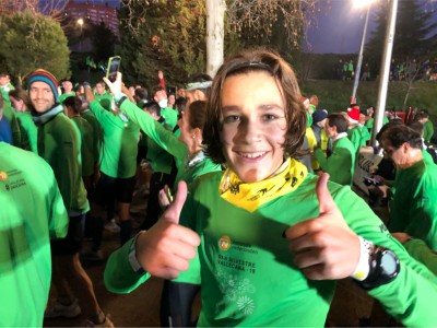 Alfonso Campayo Perez