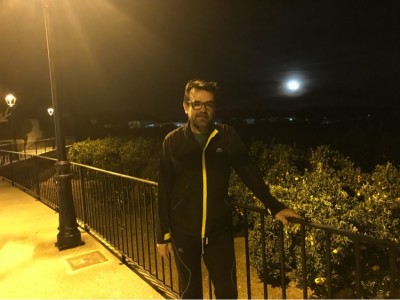 Jose Garcerán Rodríguez