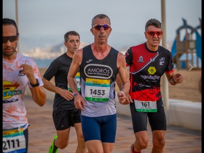 Antonio  Sánchez Quesada 