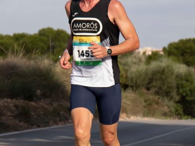 Antonio  Sánchez Quesada 