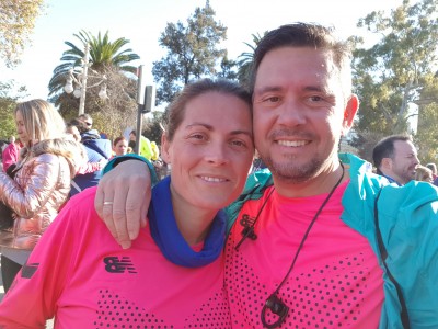 David  García Moreno 