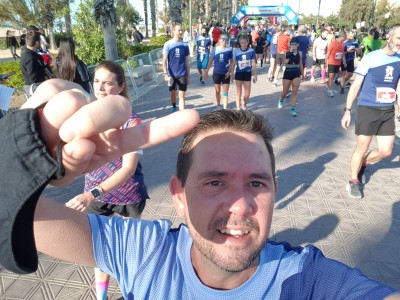 David  García Moreno 