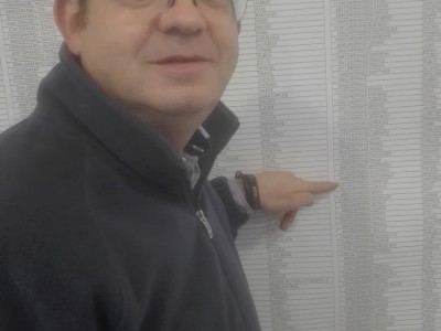 Andrés Enrique Herrera Herraiz