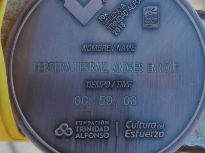 Andrés Enrique Herrera Herraiz