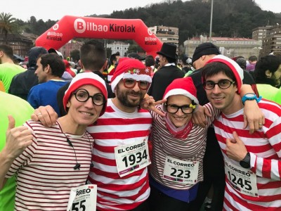 Soraya Cianca del rio