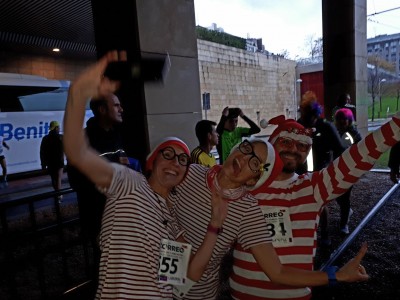 Soraya Cianca del rio