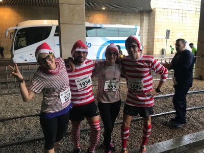 Soraya Cianca del rio