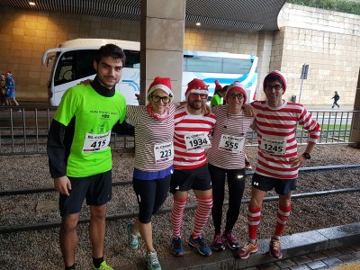 Soraya Cianca del rio