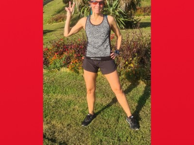 Soraya Cianca del rio