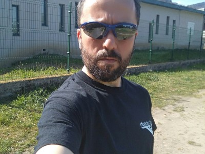 Javier  Menéndez Menéndez