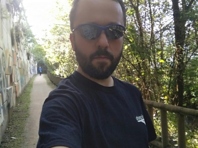 Javier  Menéndez Menéndez