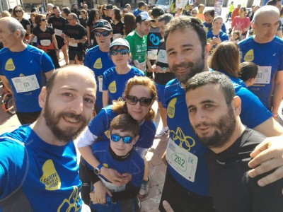 Ricardo Fernández Jardón Sánchez