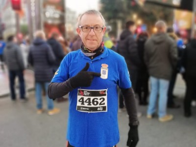 José Manuel Fernández Folgueras