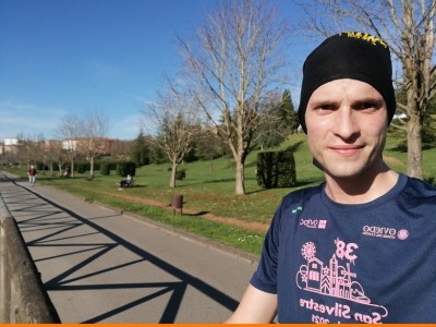 Alberto Ballesteros Tolosana