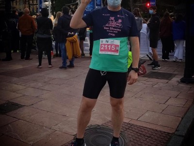 Javier Martín Palacio