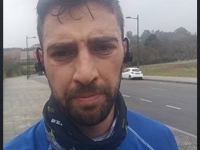 David FERNANDEZ FERNANDEZ