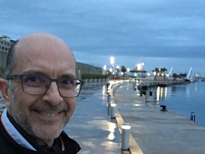 francisco redondo molina