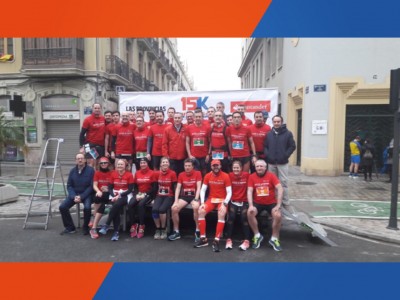 francisco redondo molina