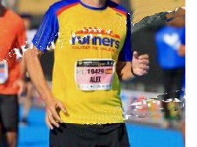 ALEJANDRO PORRAS BENITO