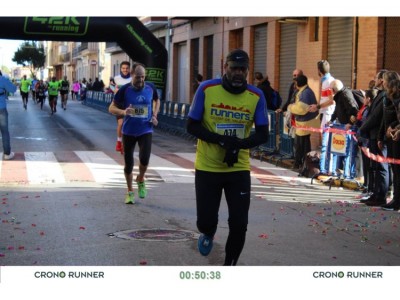 Antonio Martí Navarro